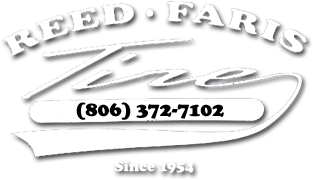 Reed-Faris Tire Company Inc.
